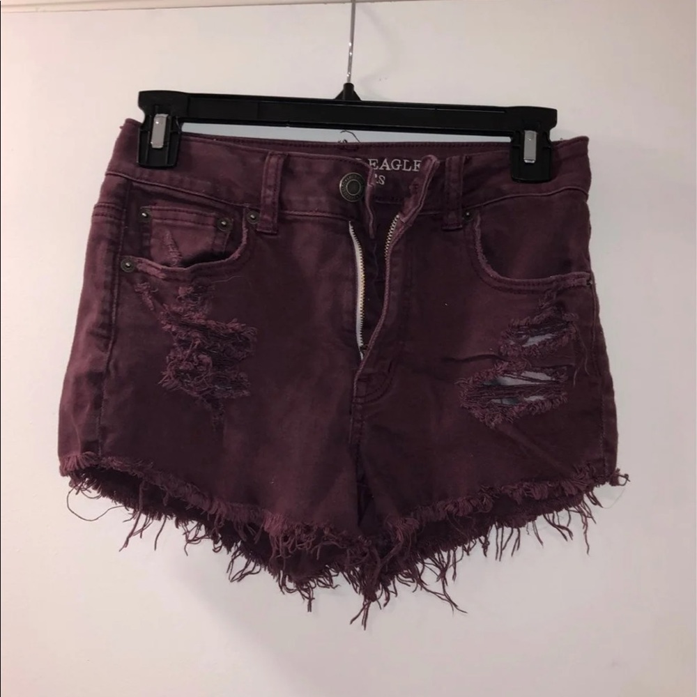 American Eagle shorts